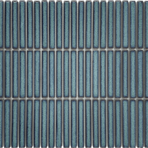 Finger Spring Stack Gloss Tile for Australian Spaces