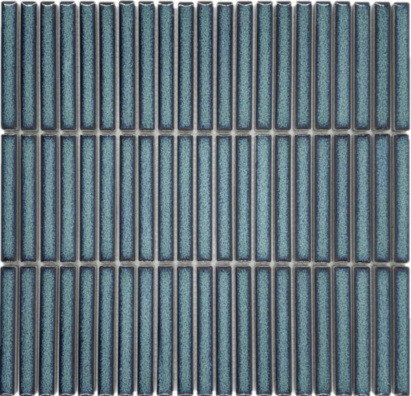 Finger Spring Stack Gloss Tile for Australian Spaces
