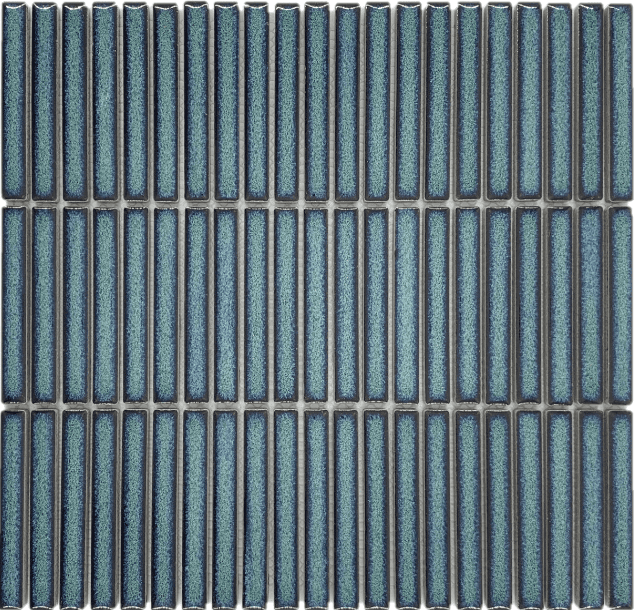 Finger Spring Stack Gloss Tile for Australian Spaces