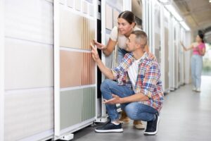 Commercial Tile Solutions for High-Traffic Areas in Australia